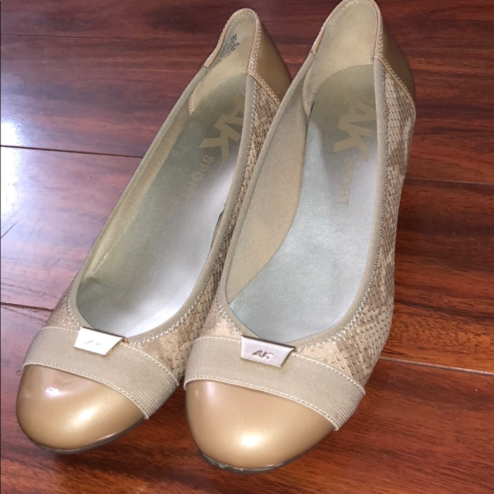 Brand New Anne Klein Sport Wedges
